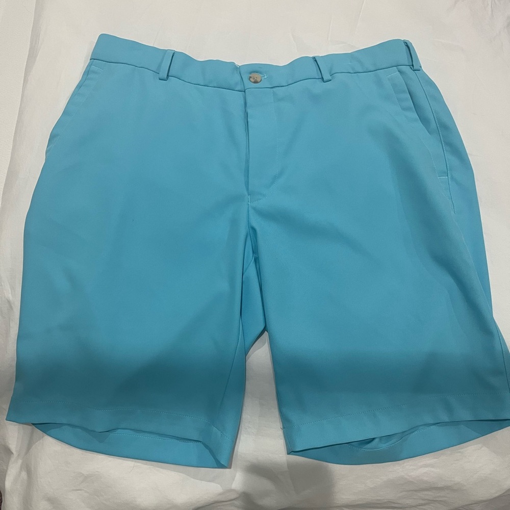 Peter Millar Golf Shorts